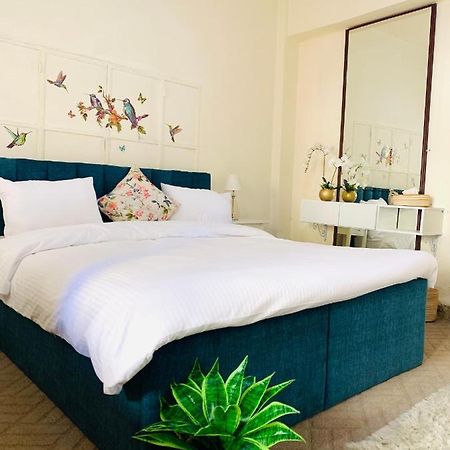 Laura'S Cozy Home Madaba Esterno foto